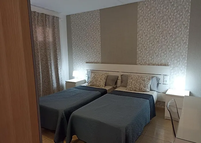 Appartamento Parque Carolina