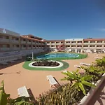 Parque Carolina شقة طوستا ديل سيلونثيو