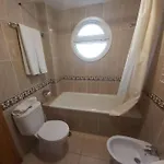 شقة Parque Carolina طوستا ديل سيلونثيو