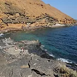 Parque Carolina شقة طوستا ديل سيلونثيو