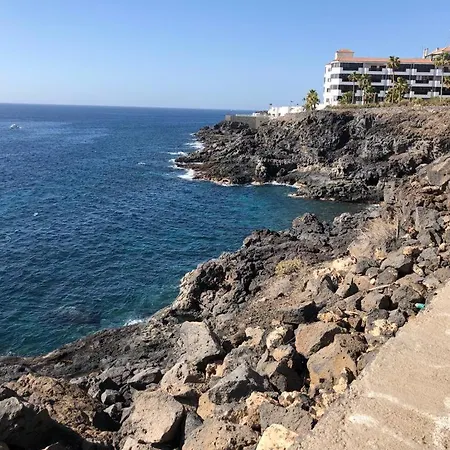 Апартаменты Parque Carolina *