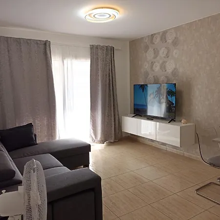 Parque Carolina Apartment *