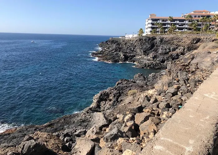 Apartment Parque Carolina *