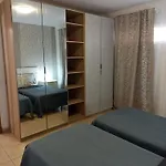 Apartament Parque Carolina Costa Del Silencio