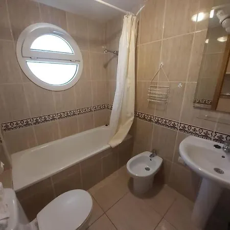 Parque Carolina * コスタ・デル・シレンチオ