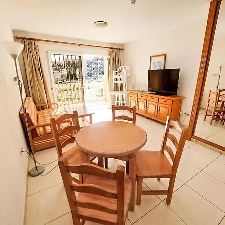 Apartman Parque Carolina *