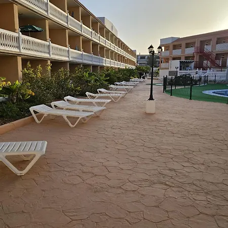 Parque Carolina
