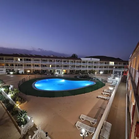 Parque Carolina Apartment *