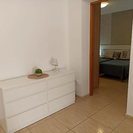 Parque Carolina Apartamento