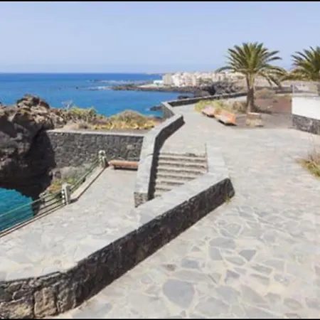 Parque Carolina Appartement