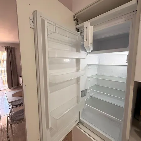 Appartement Parque Carolina Costa Del Silencio