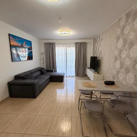 Parque Carolina Appartement