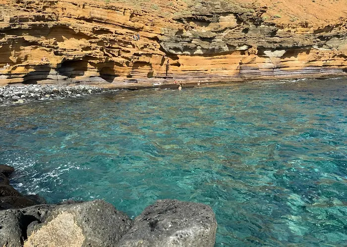 Parque Carolina Коста-дель-Силенцио