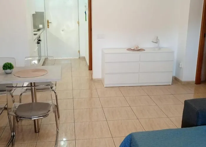 Parque Carolina Apartamento *